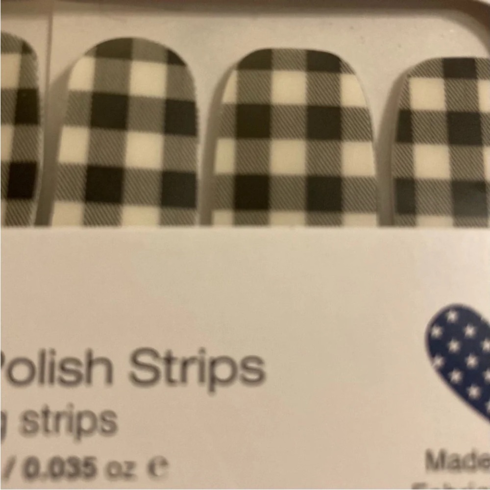 COLOR STREET HUGE LOT 8 Sets of Various Patterns Real Nail Polish Strips NEW NWT - Picture 5 of 16